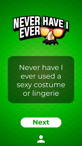 DrinksApp: games for predrinks — Мод: Разблокированный премиум-контент — скриншот 4