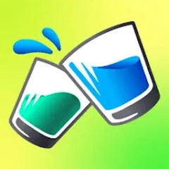 DrinksApp: games for predrinks — Мод: Разблокированный премиум-контент