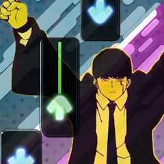 Скачать взлом OsuAnime Bling Bang Bang Born на Андроид — Все открыто