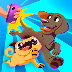 Hoootdogs Hide&Seek Mod APK Много денег — Скачать на Андроид