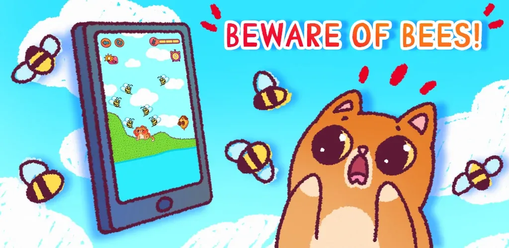 Скачать взлом Save Simbachka на Андроид — Много денег — скриншот 4