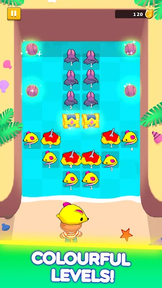 Скачать Simba Bounce — Бесконечные монеты — скриншот 4