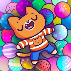 Скачать Simba Bounce — Бесконечные монеты