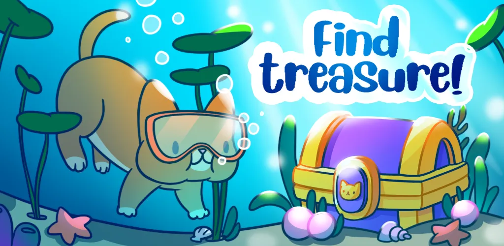 Скачать взлом Simba Fishing на Андроид — Много денег — скриншот 1