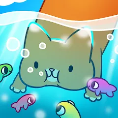 Скачать взлом Simba Fishing на Андроид — Много денег