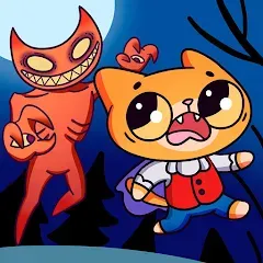 Simba Hide&Seek MOD — Все скины разблокированы на Андроид