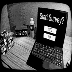 Скачать Start Survey Game — Много денег