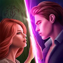 Forbidden Fruit - Story Games MOD APK — Много билетов и без рекламы