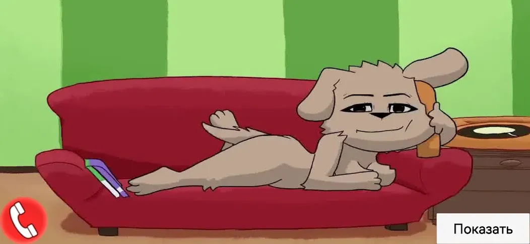 My talking Bella (Мод Много денег) — скриншот 5