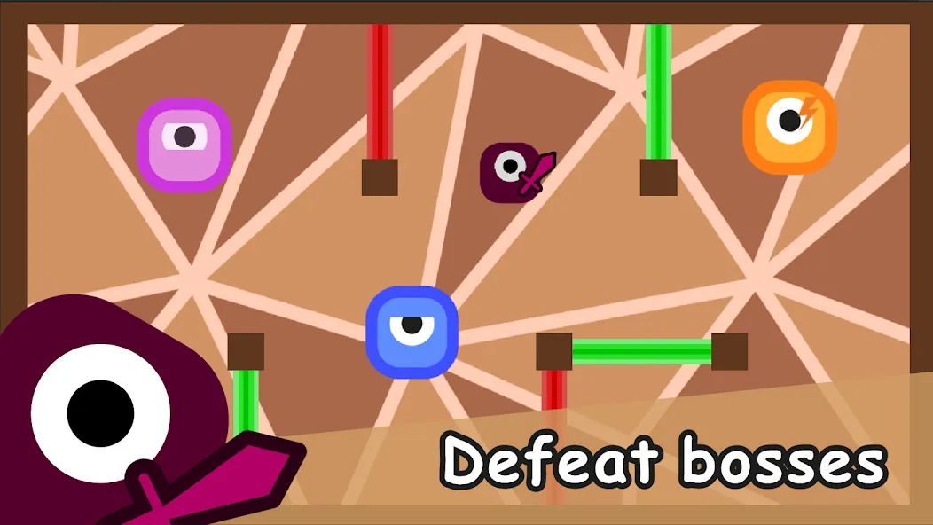 Скачать Coloured Doors MOD APK — Все двери открыты — скриншот 4 Скачать Coloured Doors MOD APK — Все двери открыты — скриншот 4