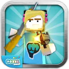 Zombie Breakout: Blood & Chaos MOD APK — Много денег и бессмертие