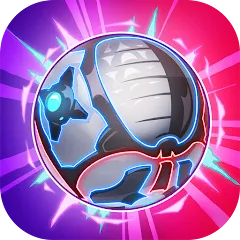 Скачать Rocket League Sideswipe — Модификация Много денег