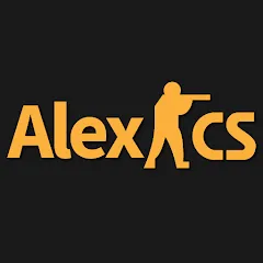 Скачать взлом Alex CS Mobile на Андроид — Много денег