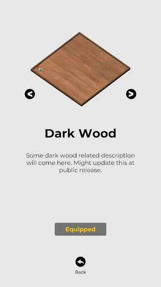Скачать Mazey - Wooden Tilt Maze Game на Андроид — Все уровни разблокированы — скриншот 5