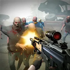 Zombie Apocalypse: Doomsday-Z — Мод: Много денег и бессмертие