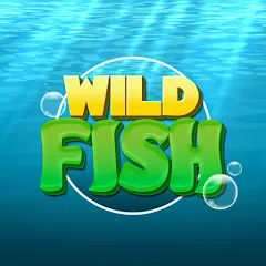 Wild Fish на Андроид — Мод Много денег и без рекламы