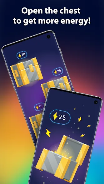 A4 Wheel of fortune Mod APK Много денег — Скачать на Андроид — скриншот 3