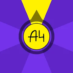 A4 Wheel of fortune Mod APK Много денег — Скачать на Андроид