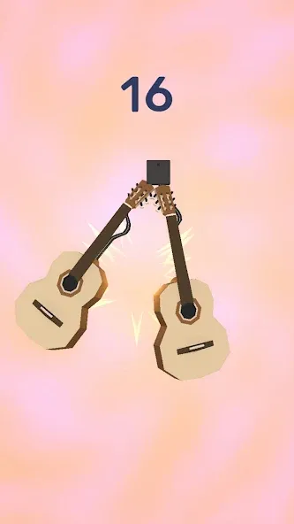 Взломанная Latto Latto 3D Etek Tok Tok на Андроид — Много денег — скриншот 5
