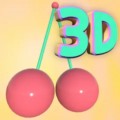 Взломанная Latto Latto 3D Etek Tok Tok на Андроид — Много денег