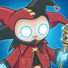 Solitairica — Мод: Много денег и бесплатные покупки