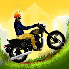Скачать Lofty Rides с модом — Много денег