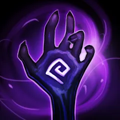 Скачать Darkrise - Pixel Action RPG на Андроид — Много денег