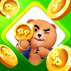 Скачать взлом MAGER - Game Penghasil Uang на Андроид — Много денег