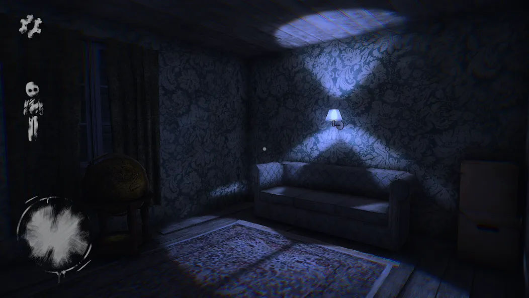 Jeff the Killer: Horror Game MOD — Бессмертие на Андроид — скриншот 1 Jeff the Killer: Horror Game MOD — Бессмертие на Андроид — скриншот 1