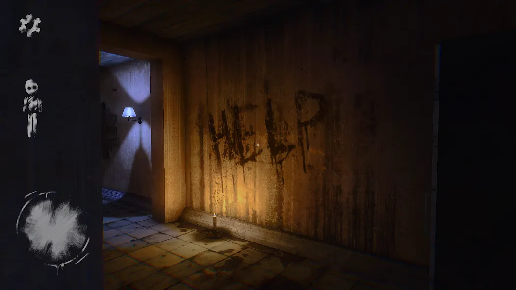 Jeff the Killer: Horror Game MOD — Бессмертие на Андроид — скриншот 2 Jeff the Killer: Horror Game MOD — Бессмертие на Андроид — скриншот 2