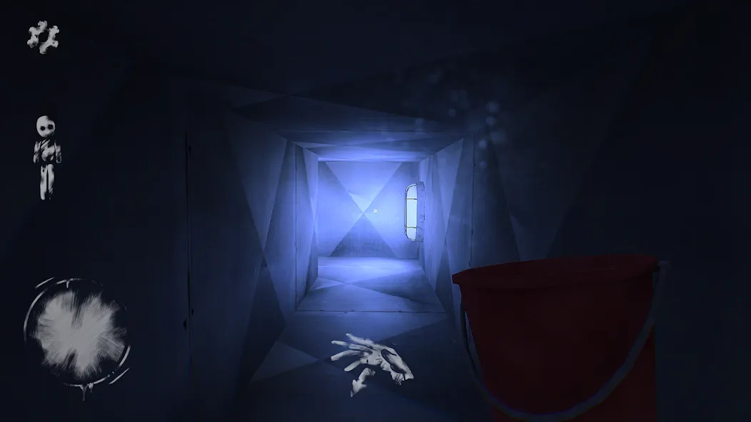 Jeff the Killer: Horror Game MOD — Бессмертие на Андроид — скриншот 4 Jeff the Killer: Horror Game MOD — Бессмертие на Андроид — скриншот 4