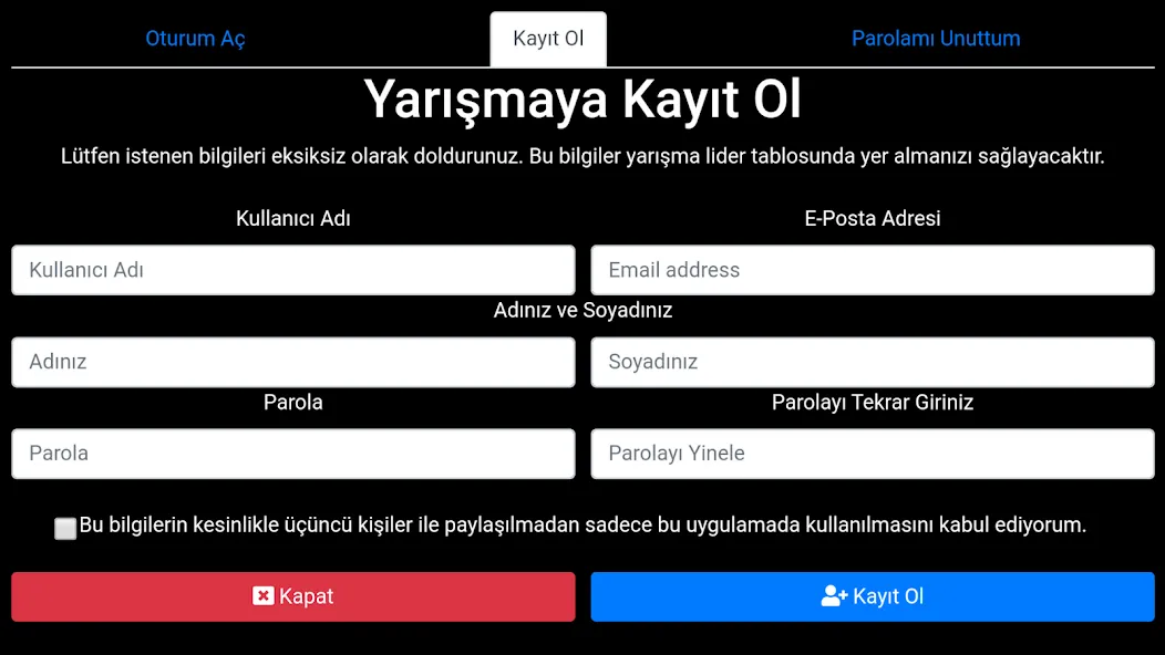 Milyoner Bilgi Yarışması -SWT — Все подсказки и без рекламы — скриншот 4 Milyoner Bilgi Yarışması -SWT — Все подсказки и без рекламы — скриншот 4