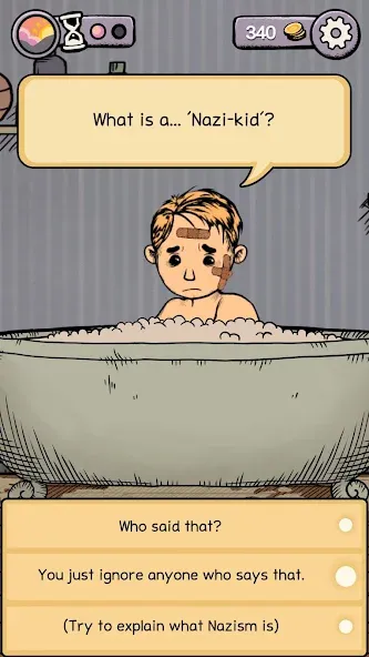 Взлом My Child Lebensborn LITE — Все открыто — скриншот 2