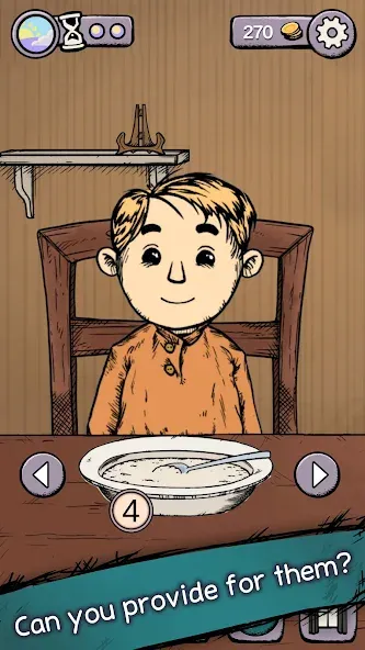 Взлом My Child Lebensborn LITE — Все открыто — скриншот 4