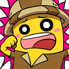 BANATOON: Treasure hunt! MOD APK — Много денег и без рекламы