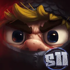 Скачать Solo Knight — Модификация Много денег