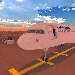 Скачать Aircraft Sandbox на телефон — Все открыто