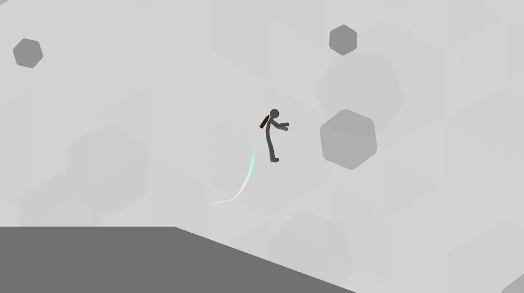 Скачать Ragdoll Dismount Falling — Последняя версия (Много денег) — скриншот 2