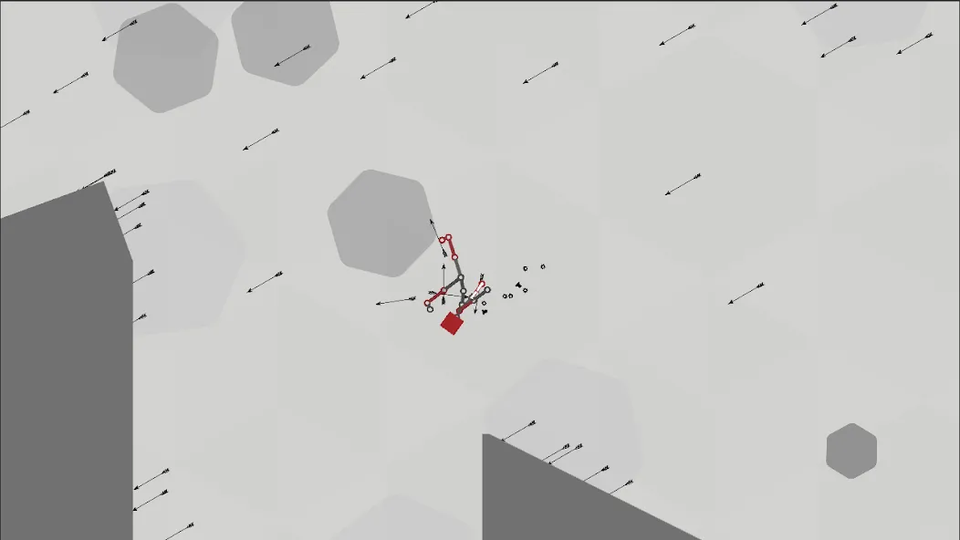 Скачать Ragdoll Dismount Falling — Последняя версия (Много денег) — скриншот 5