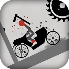 Скачать Ragdoll Dismount Falling — Последняя версия (Много денег)