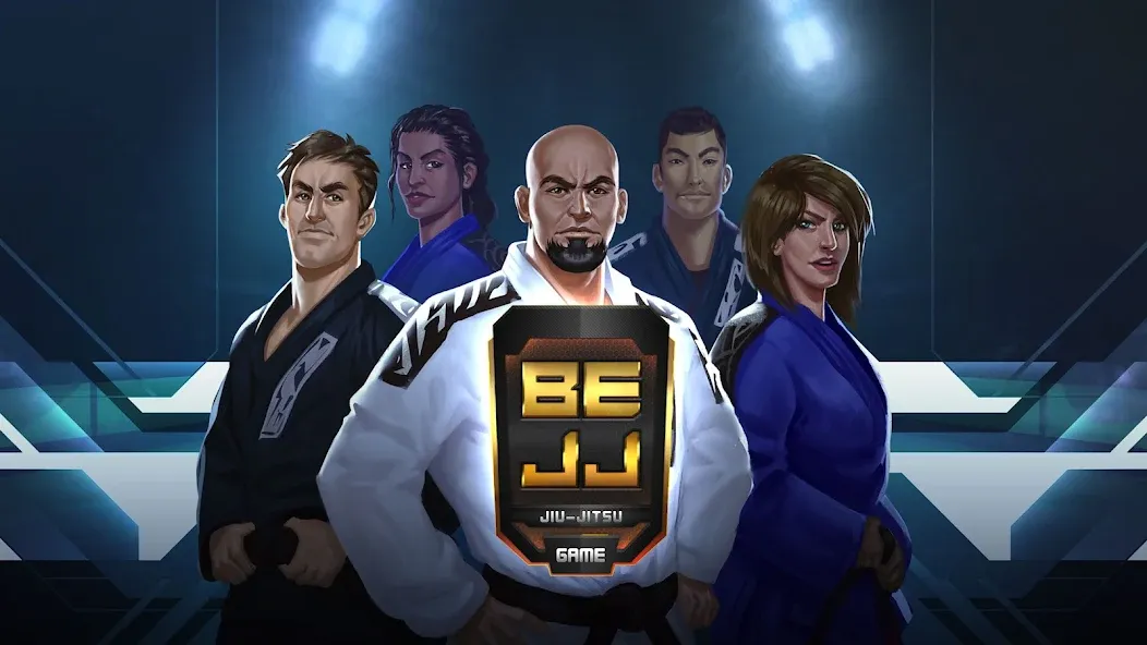 BeJJ: Jiu-Jitsu Game 
        </div>
        
        <!-- Исправлен вывод itemprop=