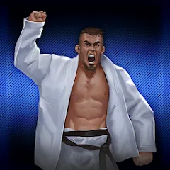 Скачать BeJJ: Jiu-Jitsu Game на телефон — Все персонажи разблокированы
