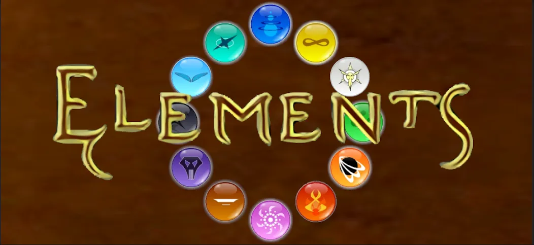 Скачать Elements the Game Revival — Последняя версия (Много денег) — скриншот 1