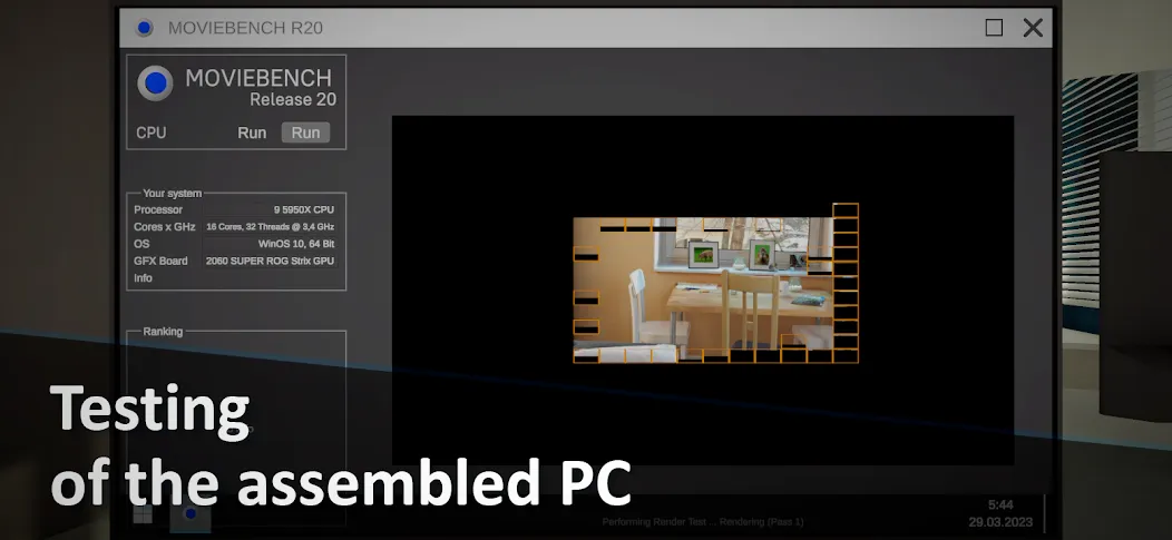 Скачать взлом + Next Gen PC на Андроид — Много денег — скриншот 5