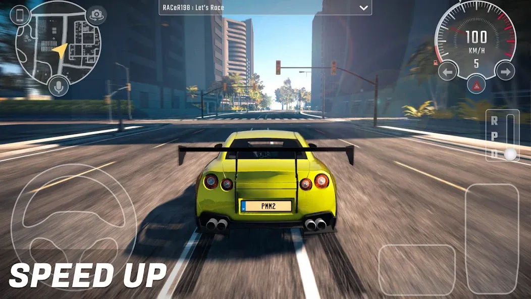 Скачать Parking Master Multiplayer 2 с модом — Много денег — скриншот 2 Скачать Parking Master Multiplayer 2 с модом — Много денег — скриншот 2