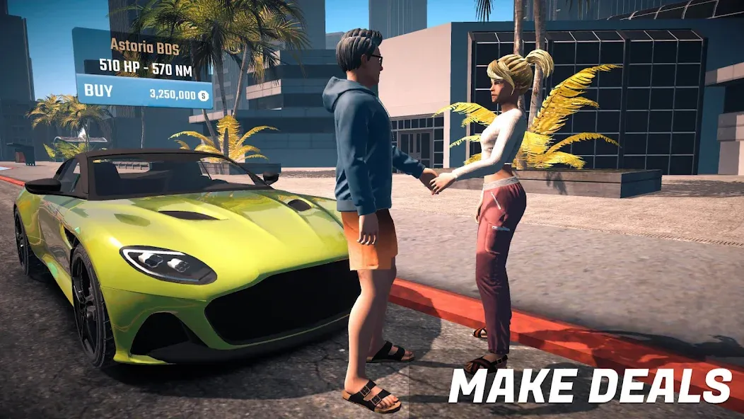 Скачать Parking Master Multiplayer 2 с модом — Много денег — скриншот 3 Скачать Parking Master Multiplayer 2 с модом — Много денег — скриншот 3