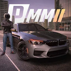 Скачать Parking Master Multiplayer 2 с модом — Много денег