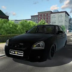 Скачать Oper Auto — Последняя версия (Много денег)
