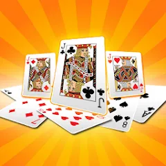 Скачать Белка KZ - карточная игра — Много денег