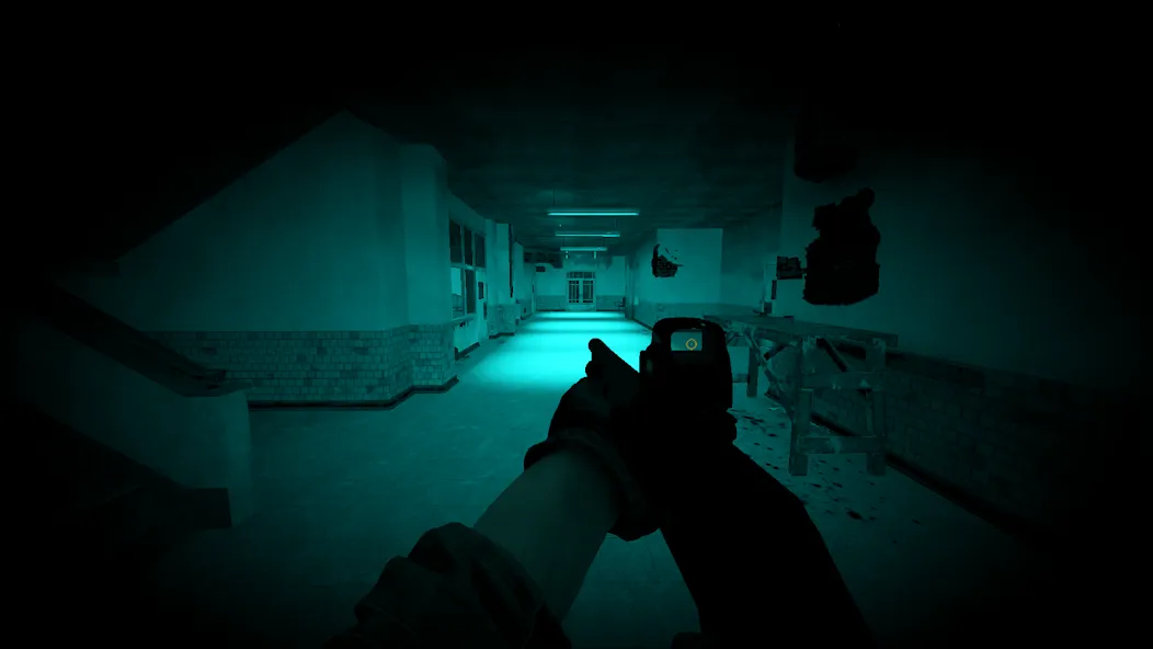 Recurrence Co-op MOD APK на Android — Бессмертие и много денег — скриншот 2 Recurrence Co-op MOD APK на Android — Бессмертие и много денег — скриншот 2